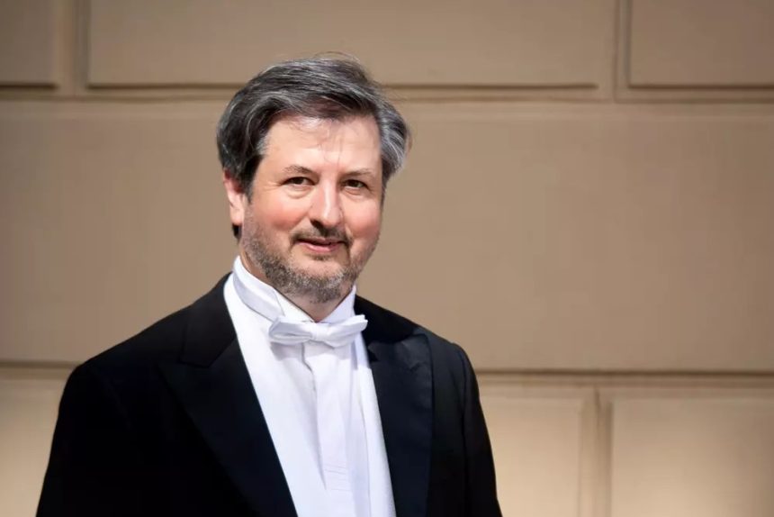 Jiří Štrunc (zdroj Opera DJKT)