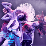 Konzervatoř Duncan centre: Abslventské vystoupení (foto Martin Špelda)