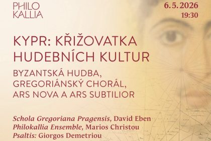 Křižovatka hudebních kultur pozvánka