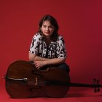 Laura van der Heijden (zdroj Hudební festival Antonína Dvořáka Příbram)