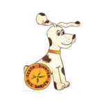 Cesta životem bez bariér Kostka logo