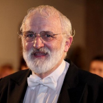 Jaroslav Krček (foto Lubor Mrázek)