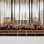 Pražští komorní sólisté (foto Michael Romanovský)