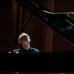 Piotr Anderszewski – Klavírní recitál, 25. Dubna 2026, Rudolfinum, Dvořákova síň – Piotr Anderszewski (foto Hana Görlich)