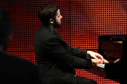 Robert Bílý (zdroj Robert Bílý)