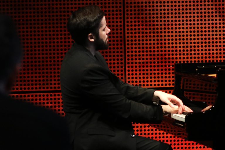 Robert Bílý (zdroj Robert Bílý)