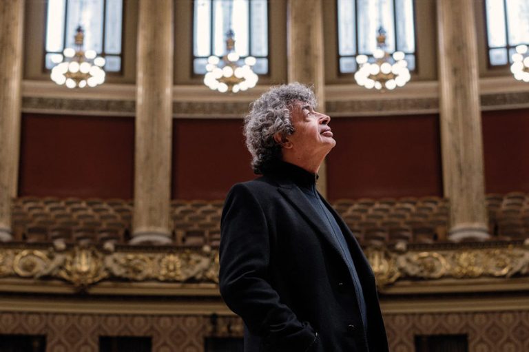 Semjon Byčkov (foto Marco Borggreve)