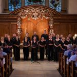 Tenebrae (zdroj Tenebrae Choir)