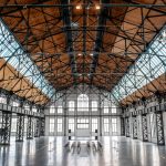 Trojhalí Karolína (zdroj Silver B. C.)