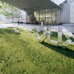 Koncertní sál VOX Ostrava (zdroj Gradual)