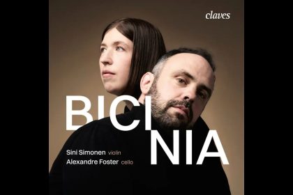 Bicinia (zdroj Claves)