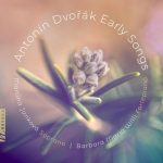 Dvořák: Early Songs (zdroj Navona Records)