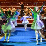 Orchestr na dotek (foto Petr Dyrc)