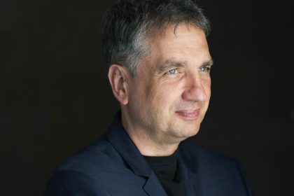 Zsolt Hamar (zdroj Moravská filharmonie Olomouc)