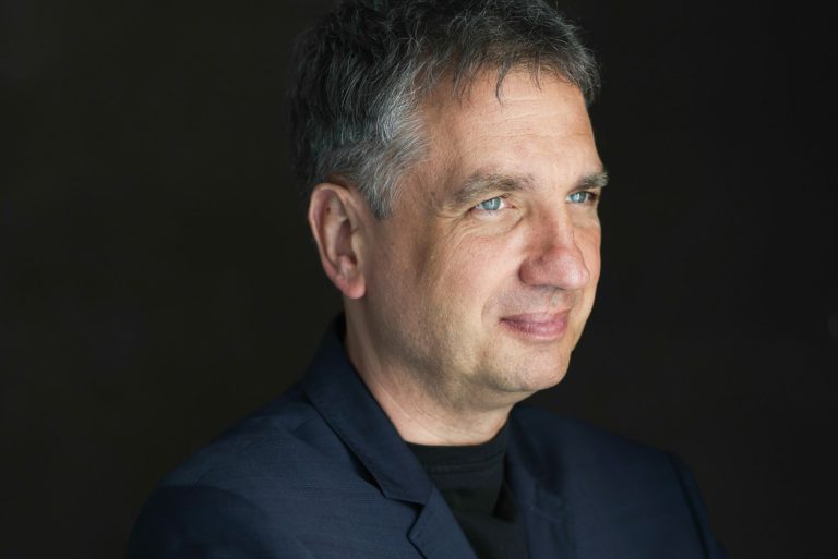 Zsolt Hamar (zdroj Moravská filharmonie Olomouc)