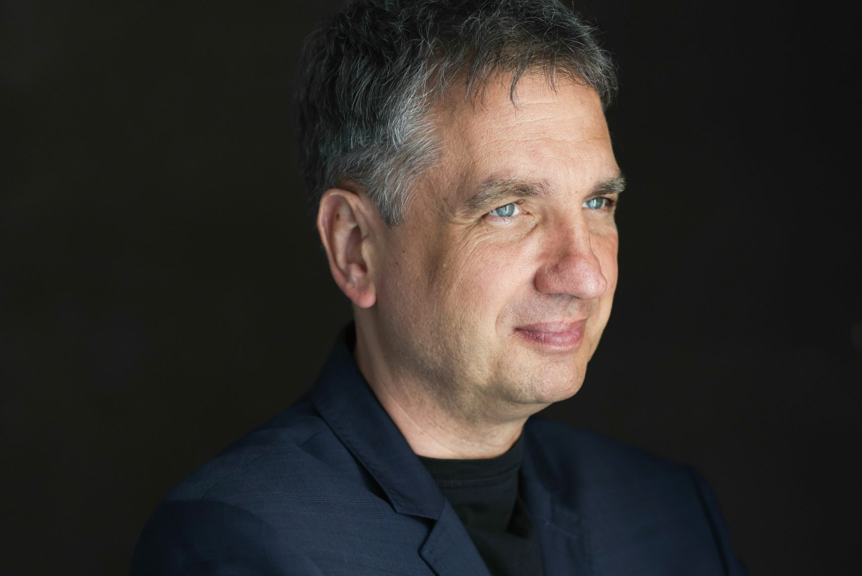 Zsolt Hamar (zdroj Moravská filharmonie Olomouc)