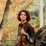 Alena Baeva (foto George Etheredge)