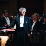 Česká filharmonie: Koncert ke 130. výročí, 1. dubna 2026, Rudolfinum, Dvořákova síň, Praha – Semjon Byčkov a Česká filharmonie (zdroj Česká filharmonie)
