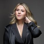 Christina Nilsson (zdroj Braathen Artist Management AB)