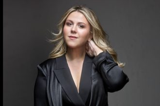 Christina Nilsson (zdroj Braathen Artist Management AB)