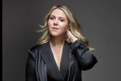 Christina Nilsson (zdroj Braathen Artist Management AB)