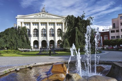 Národní divadlo moravskoslezské (zdroj Národní divadlo moravskoslezské)