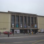 DK Metropol, České Budějovice (zdroj Ticketportal)