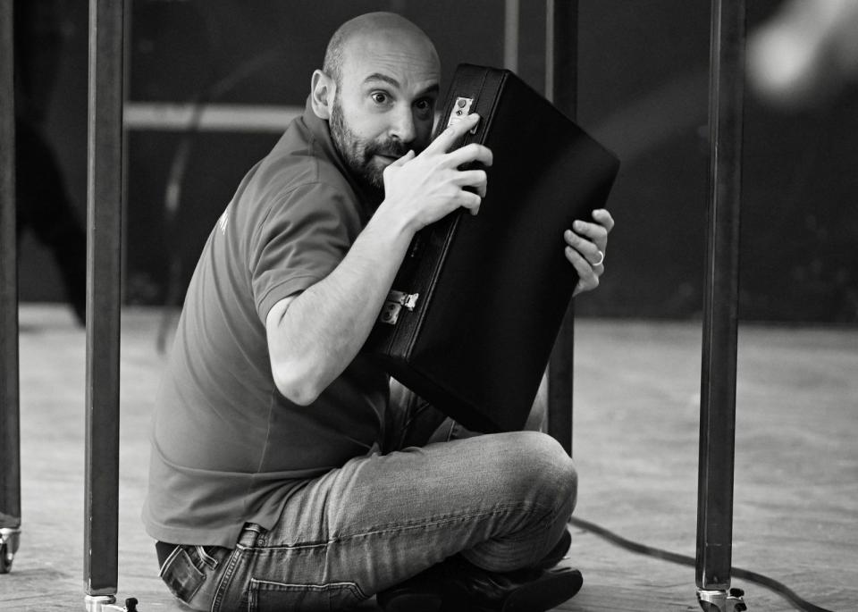 Enrico Casari (zdroj Muzikų Sąjunga)