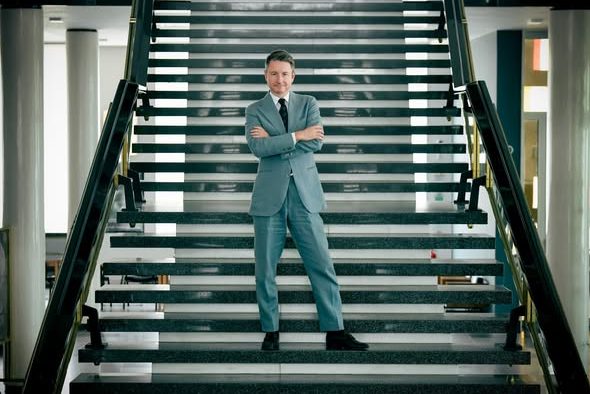 Martin Glaser (zdroj Janáčkova opera)