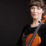 Marie Magdalena Fuxová (foto Daniel Havel)