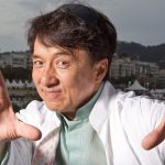 Jackie Chan (zdroj Austin Film Society)