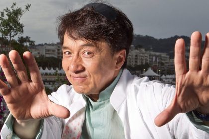 Jackie Chan (zdroj Austin Film Society)