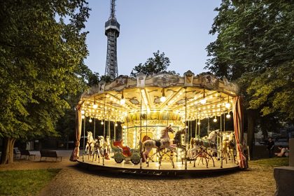 Ilustrační foto (zdroj Praguest)