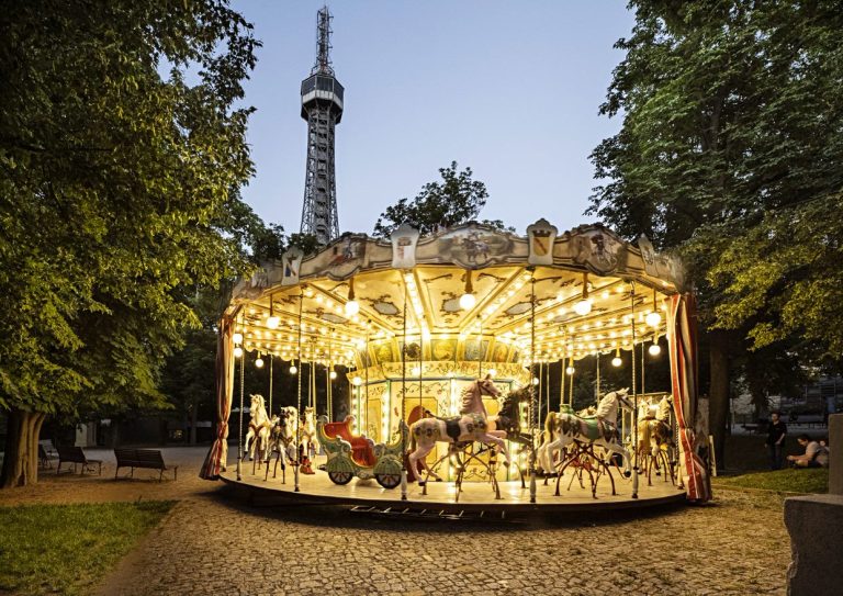 Ilustrační foto (zdroj Praguest)