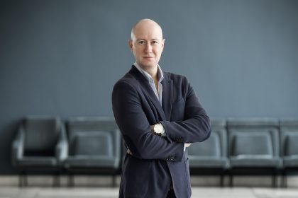 Ondřej Koplík (zdroj Ondřej Koplík)