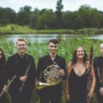 Lumas Winds (zdroj University Church of St Mary the Virgin)