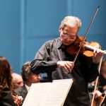 Památce anděla, 16. dubna 2026, Janáčkovo divadlo, Brno – Christian Altenburger (foto Jan Prokopius)