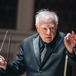 Leonard Slatkin (foto Petr Chodura)
