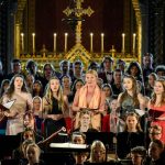 Rytíři talentu – Magdalena Kožená (foto Petra Hajská)