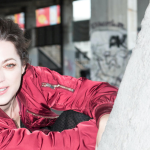 Nataša Novotná (foto V. Jirásek)