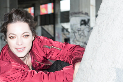 Nataša Novotná (foto V. Jirásek)