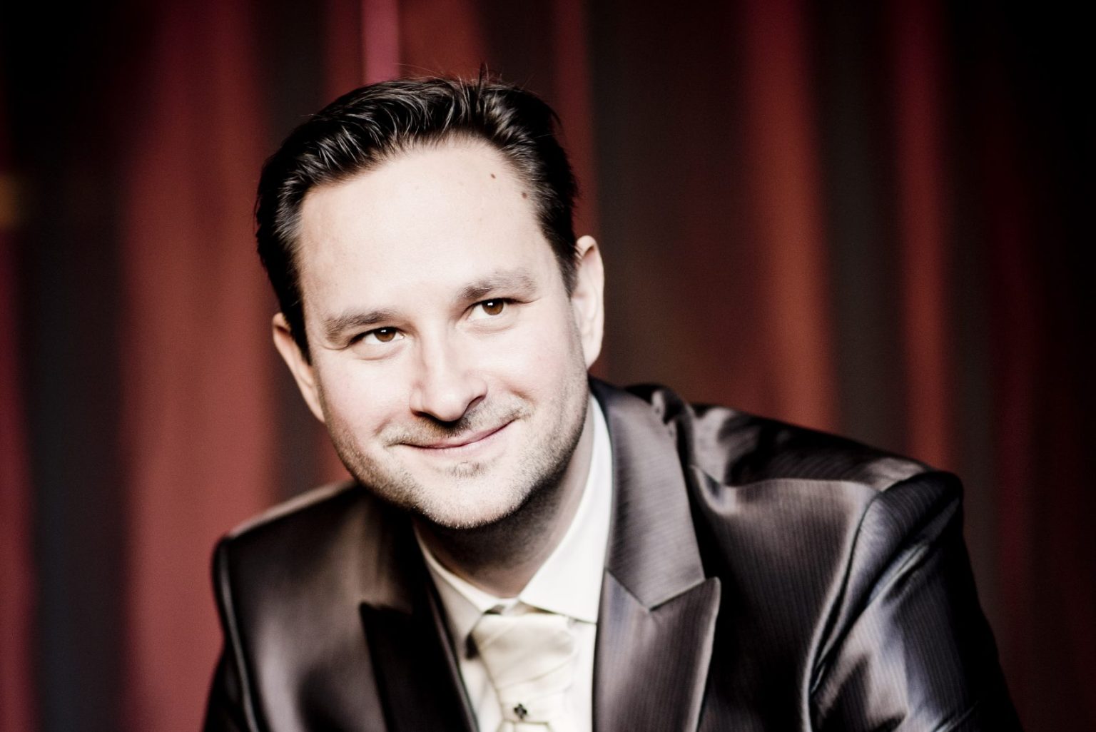 Gábor Boldoczki (foto Marco Borggreve)