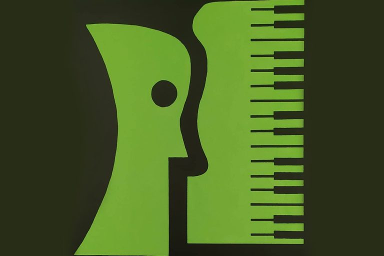 ZUŠ Arthura Nikische - logo