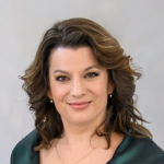 Irena Pohl Houkalová (foto Petra Hajská)