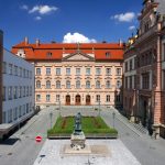 Chrudimská beseda (zdroj Chrudimská beseda, městské kulturní středisko)