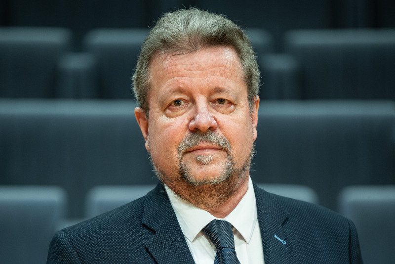 Roman Dietz (foto Štěpán Hon)