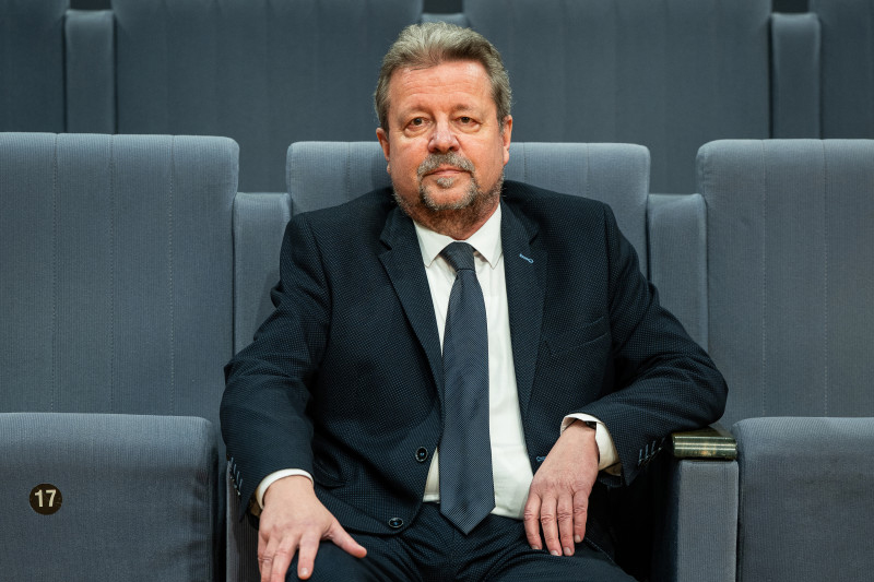 Roman Dietz (foto Štěpán Hon)