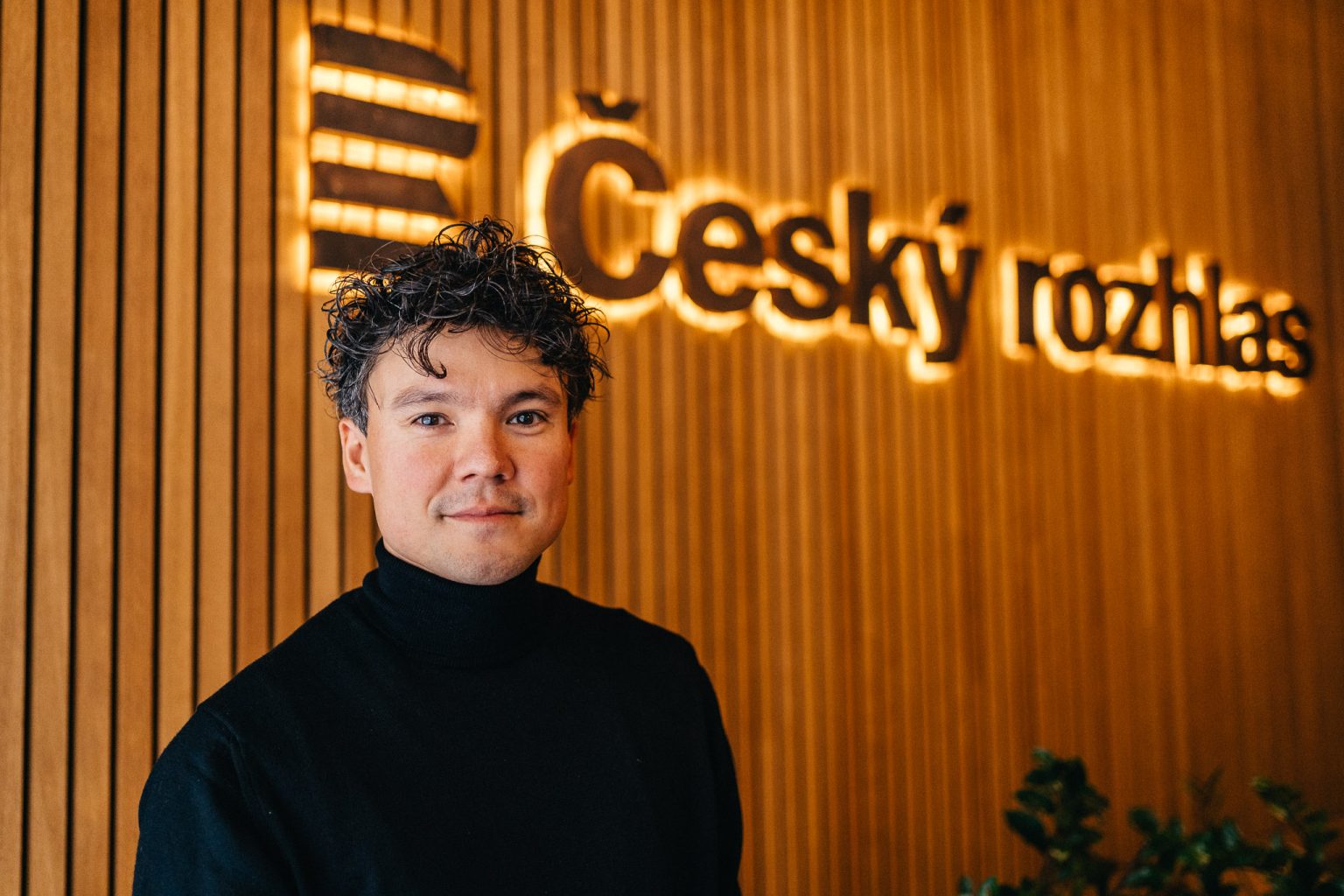 Elias Grandy (zdroj Symfonický orchestr Českého rozhlasu)