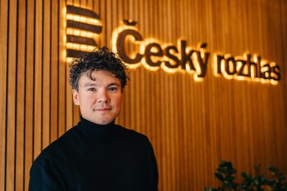 Elias Grandy (zdroj Symfonický orchestr Českého rozhlasu)