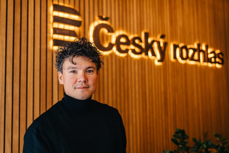 Elias Grandy (zdroj Symfonický orchestr Českého rozhlasu)